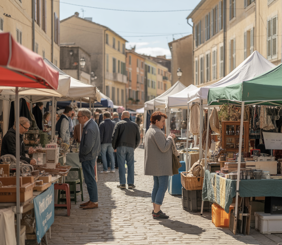 brocanteur à {brocanteur à (city_name)}