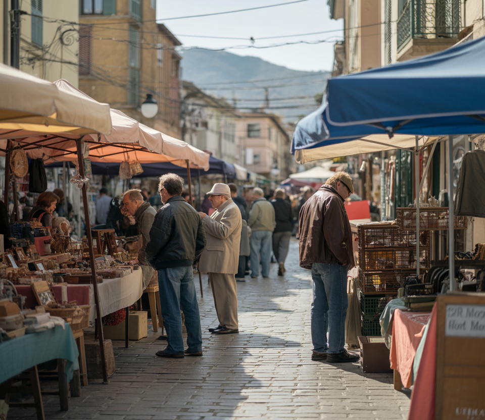 brocanteur à {brocanteur à (city_name)}
