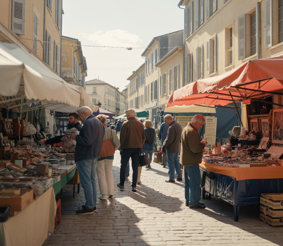 brocanteur à {brocanteur à (city_name)}