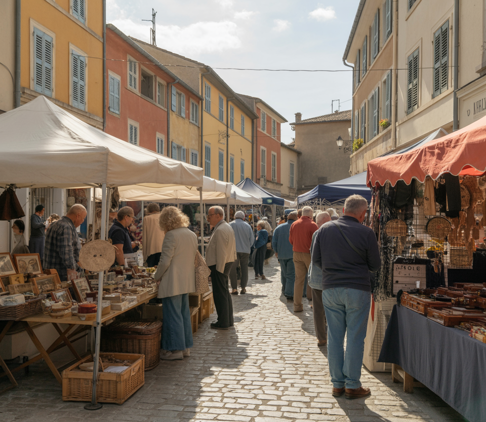 brocanteur à {brocanteur à (city_name)}