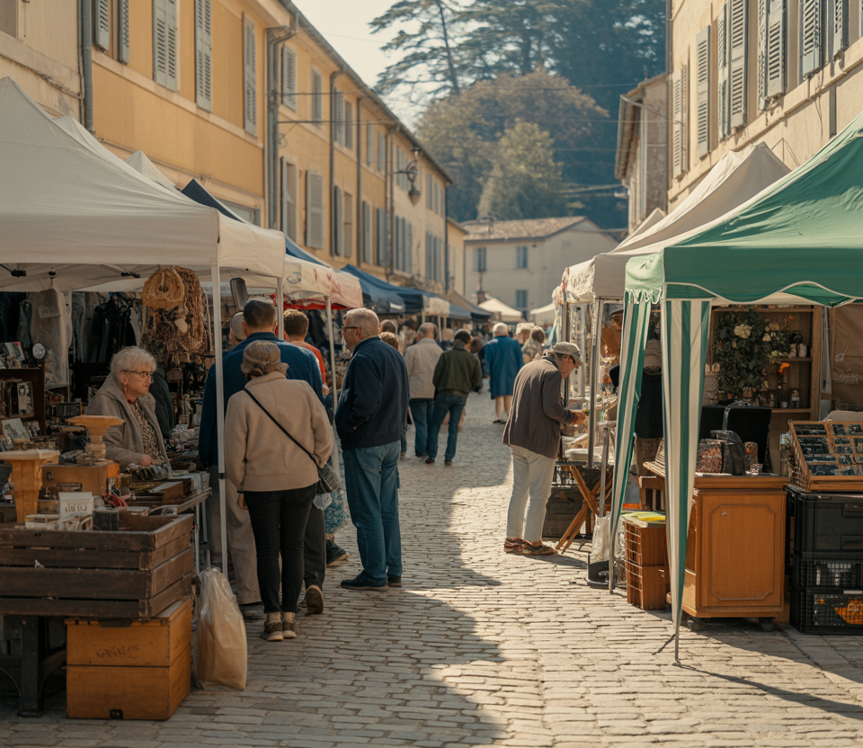 brocanteur à {brocanteur à (city_name)}