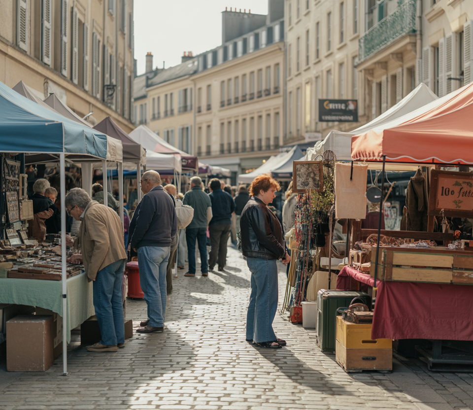 brocanteur à {brocanteur à (city_name)}