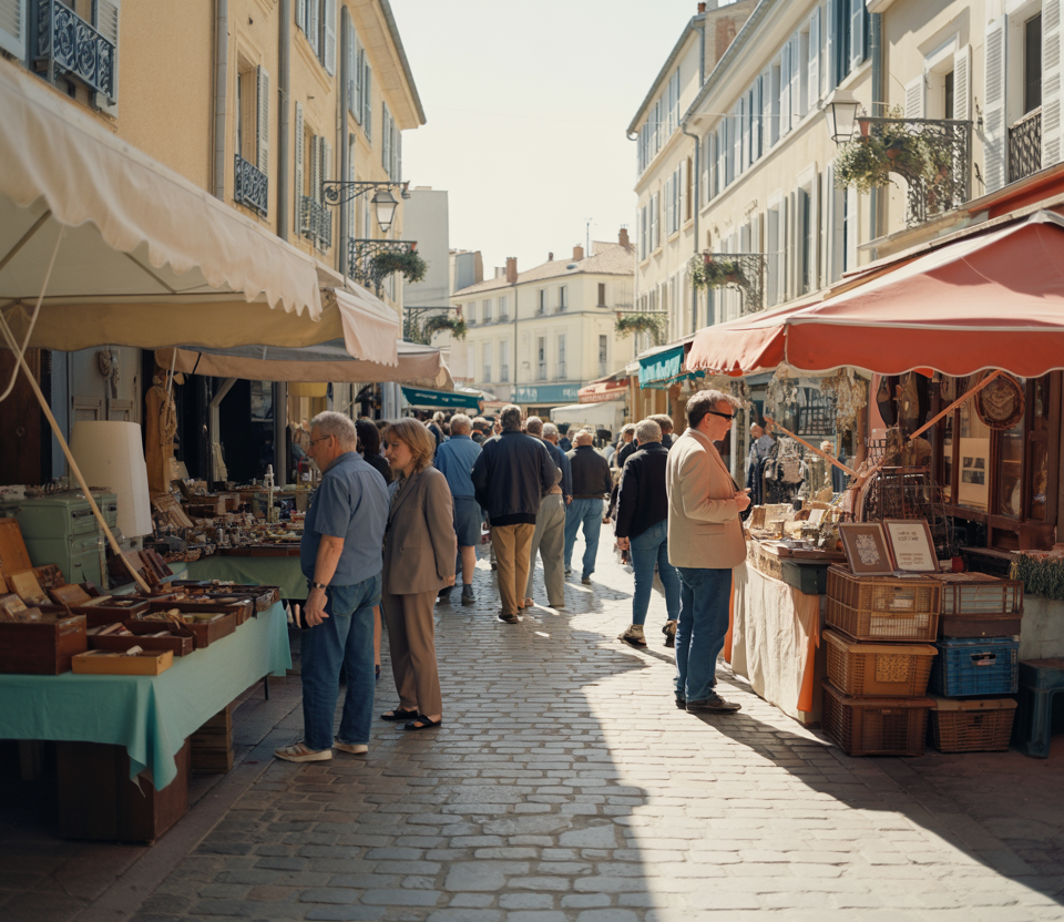 brocanteur à {brocanteur à (city_name)}