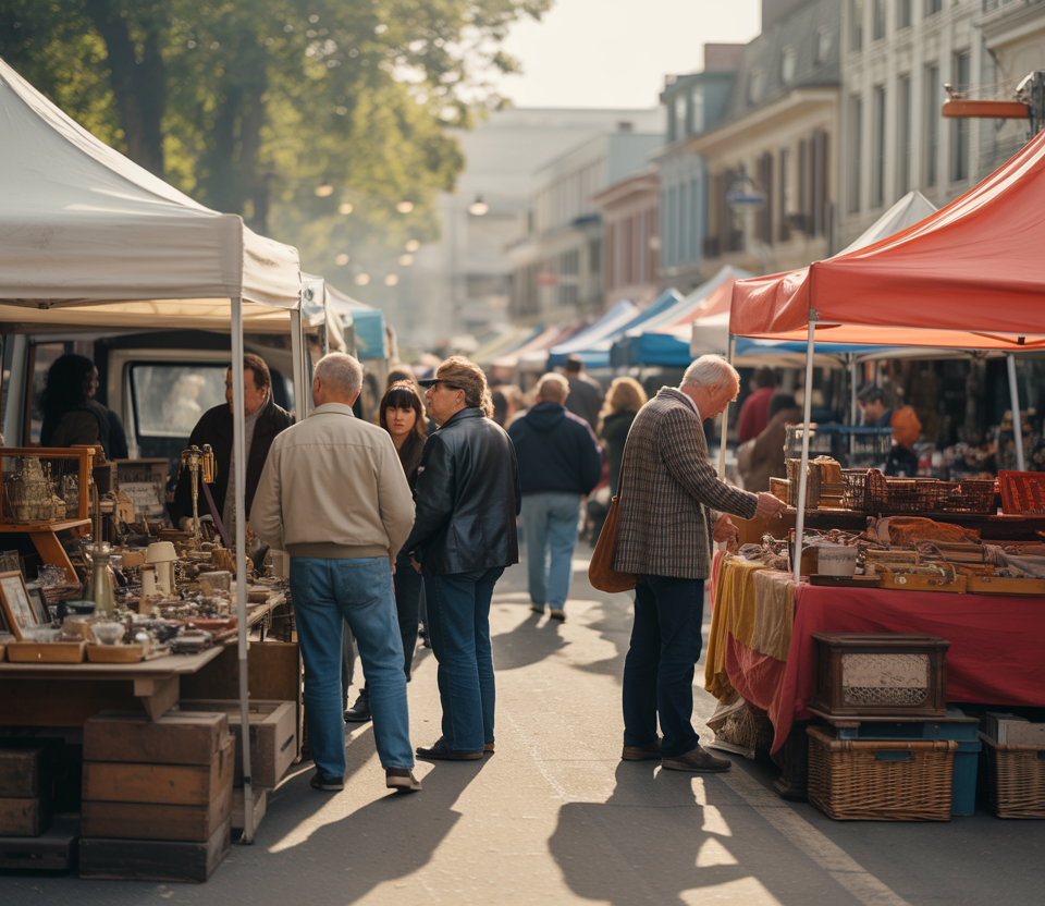 brocanteur à {brocanteur à (city_name)}