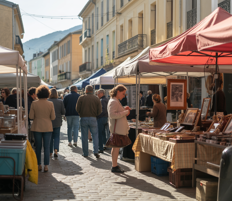 brocanteur à {brocanteur à (city_name)}