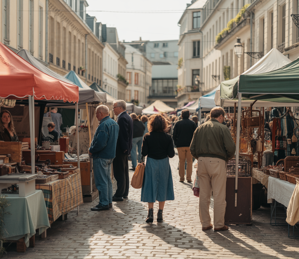 brocanteur à {brocanteur à (city_name)}