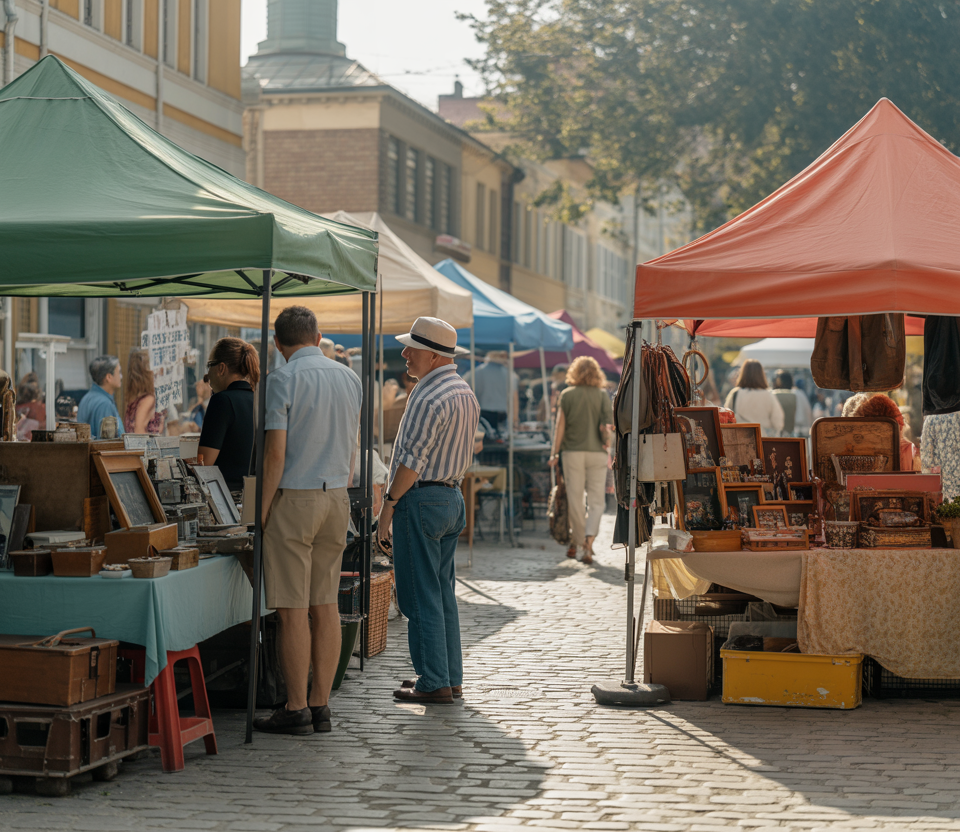 brocanteur à {brocanteur à (city_name)}