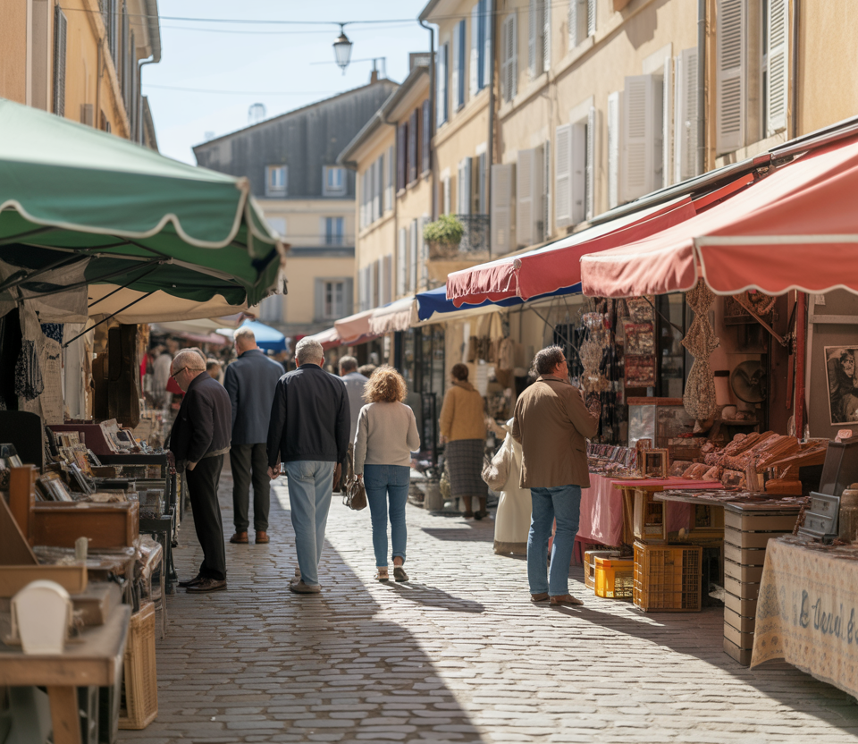 brocanteur à {brocanteur à (city_name)}