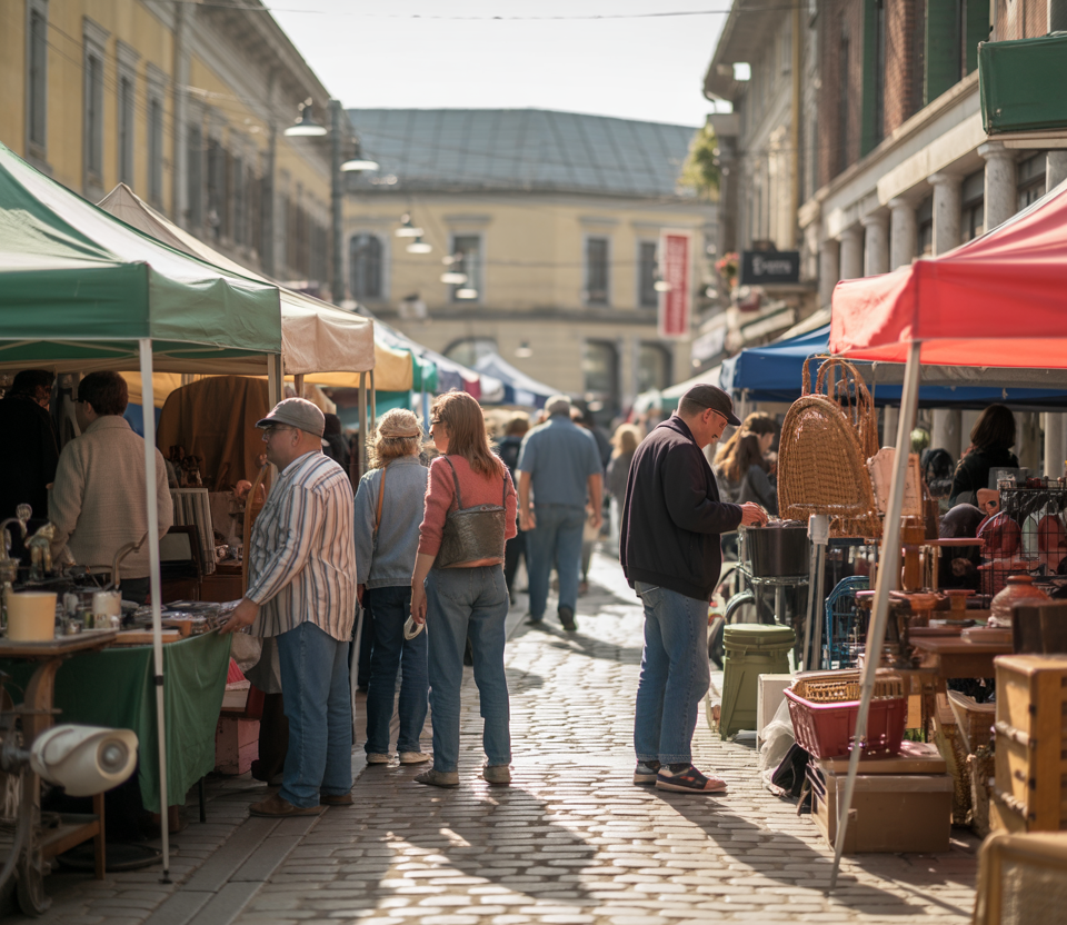 brocanteur à {brocanteur à (city_name)}