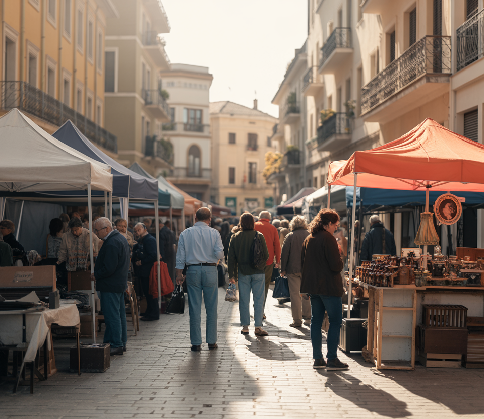 brocanteur à {brocanteur à (city_name)}